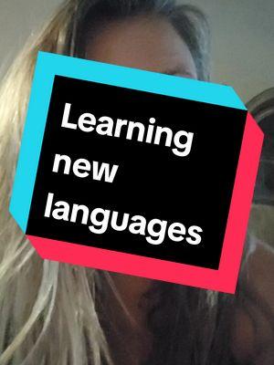 Is it the #Aphantasia or lack of an #innermonologue that makes it nearly impossible to learn new languages? I'm wondering if others with this condition also have a hard time with picking up new languages. 