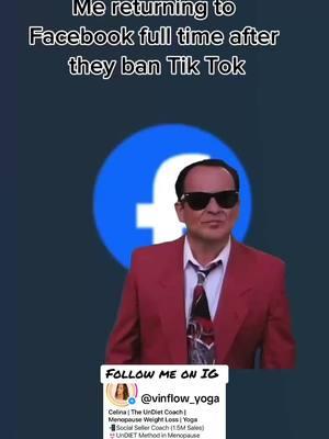 PM me on IG and let’s get this pastry started!  IG vinflow_yoga IG Celina.Pizarro FB Celina Pizarro See you on the other side #tiktokban #byetiktok #momsoftiktokclub #badmomsoftiktok #facebooksucks #maga #followmeonig 