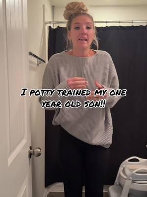 @Jool Baby potty ladder helped me potty train my 20 month old in less than 5 days. #pottytrainninghacks #pottytrainingtips #pottytraining 