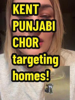 Beware a Chor thief local is targeting Punjabi families and rings the bell first before breaking in! He broke down my moms doors and kicked in all locked bedroom doors took our safe and Louis Vuitton purses Valentino purses wallets and lots of 22k gold! This haramda is local and police need your help with more homes he may have broken into. If you have footage pls msg me let’s catch him and get him thrown in jail! #viralvideo #trending #omg #punjabi #kentpunjabi #seattleindian #californiapunjabi #surrey #abbotsford #toronto #michiganpunjabi #indiana #nyc #fyp #foryoupage #desi #chor #kentwashington #renton #auburnwashington #seattlepunjabi #indianjewelery #punjabigold #brampton #pakistan #indian #indianwedding #indianphotography @RB Voice Fo#indianfashion #indiana #indianbride #indianhair #indianwear #indianapolis #indianmemes #indianblogger #indianjewellery #indianfashionblogger #indianocean #indians #indianjokes #indianweddings #indianarmy #indiangirl #indianjewelry #indianphotographers #indianstyle #southindianbride #indiansummer #indianshutterbugs #indianphotographyclub #indianwriters #indianfoodbloggers #southindian #indiangirls #indiancinema #indianculture #indianmeme #indiandesigner  indiancuisine #indianweddingbuzz #indiancricketteam #southindianjewellery #indiancricket #punjabinews #punjabi #punjabistatus #onlypunjabimusic #punjabisadstatus #instapollywood #pollywoodsongs #stars #purepunjabi #punjabimusicvideo #punjabiindustry #punjabiquote #pollywoodmedia #pollywoodvideos #famepollywood #punjabitroll #punjabilyrics #punjabimuser #punjabiactress #tiktokcanada #punjabisonglover #punjabiswag #punjabitiktok #punjabiromantic #pollywoodsong #kabbadi #punjabifilm #newpunjabisong  #punjab  #truecrimetiktok #tiktok #punjabi #capcut #rubybasinewspodcast #rubybasinews #punjabi #punjabitiktok #punjabisong #desi #desinews #omg #wow #OhNo #rubybrealtorni #rubybasinewspodcast #fyp #fypシ #foryou #indiantiktok #indian #indiannews #timesofindia #nri #usaindian #hindustani #tears #rip #pakistan #fiji #australiapunjabi #ukindian #toronto #canadapunjabi #surrey #abbotsford #calgarypunjabi #winnipeg #winnipegpunjabi  #motivation #hardwork #rubybrealtorni #rubynewspodcast #punjabi #desi #punjabiusa #punjabiworld #missuniverse #beauty #punjabi #usadesi #fyp #pollywood #bollywood #beautifull #trend #dueto #viralvideo #Love #life #indiatiktok #punjabitiktok #punjabisong #hindisong #rubybasinews #watchtillend #foryo #fyp #foryourpage #punjaban #punjabicanada #canada #uk #australia #world #indianabroad #nri #punjabi #usaindian #punjabinews #punjabitiktok #rubybrealtorni #rubybasinews #rubybasinewspodcast #punjabi #rip #tears #sadstory #truecrime #omg #meme #trend #viral #viralvideo #OhNo #prayers #nycindianfood #punjabiusa #punjabiworld #punjabitiktok #rubybasi #beauty #crimejunkies #crimepatrol #crimestories #ukpunjabi #australiapunjabi #australia #melbourne #brampton #toronto #seattletiktok #kentpunjabi #californiapunjabi #chicagopunjabi #floridapunjabi #newjerseypunjabi #europepunjabi #canadapunjabi #surrey #abbostford #calgarypunjabi #winnipeg #winnipegpunjabi #greenscreen #punjabi #punjabisong #punjabitiktok #punjabitruck #punjabiwomentrucker #rubybrealtorni #rubybasinews #rubybasinewspodcast #rubybasinews #rubybasinewsinsta #rubybasipodcaster #pray #waheguru #omg #challenge #uscis #borderpatrol #montana #californiapunjabi #newyorkpunjabi  #wmk #rubybasinews #rbnp #foryou #foryoupage #4u #mamtabhatt #mamtabhatt #rubybrealtorni #indian #tiktok #virginia #chicagotiktok #nyc #seattle #californiapunjabi #surrey #brampton #kansas #sikh #hindu #muslim #pakistan #rubybasinews #rubybasinewsinsta #desitiktok #desi  #rubybasi #rubybasinewspodcast #punjabi #punjabitiktok #tiktok #Love #live #texasdesi #texasindian #nepalitiktok #wmk #sad #nri #viral #trending #4u #foryou #foryoupage #4u #nri #mamtabhatt  #singh #kaur #quebec #punjabi #punjabitiktok #desi #arrested #indiantiktok #surrey #toronto #calgary #kaur #singh #rubybasi #rubybasinews #rubybasinews #p