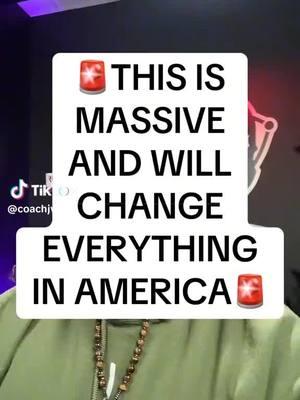 THIS lS Massive lt will Change everything in AMERICA! #crypto #invest #howtoinvest #howtomakemoneyonline #howtogetrich #howtomakemoney #howtogetrich #cryptonews #xrp #solana #floki #xmoney #blur #optimism #xrp #crypto #bitcoin #btc #etherum #eth #blockchain #cryptocommunity #cryptoinvesting #cryptocurrencynews #cryptoworld #cryptoeducation #cryptolife #cryptotips #cryptogains #altcoins #Defi #nft #nftcommunity #NFTs #Metaverse #Cryptoanalysis #Cryptoalert #Cryptostrategy #Cryptoportfolio #Finance #Investing #Investment #Investor #Wealth #Wealthbuilding  #FinancialFreedom #Wealthmanagement #Financialliteracy #Financialindependence #Money #Moneymanagement #Passiveincome #personalfinance #Earnings #Richmindset #Smartinvesting #Investmentstrayegy #Stocks #Stockmarket #Stocktrading #Stockinvestor #Daytrading #Swingtrading #Stockmarketnews #Stockmarkertips #Stockanalysis #Stockalerts #Stockpicks #Stockportfolio #Realestate #Realestateinvesting #Realestateinvestor #Propertyinvestor #Propertyinvestment #Realestatemarket #Realestatetips #Realestatelife #Propertymanagement #Investmenttips #Investmentoppurtunities  #Retirementplanning #Wealthmanagement #Assetmanagement #Investmentgoals #Fintech #Techinvestment #Innovation #Technews #Futuretech #Digitalassets #Greenscreen #usa #america #news #2025future #fyp #newstiktok #lafire #losangeles #losangeleswildfire #wildfire #breakingnews #funding #house #gop 