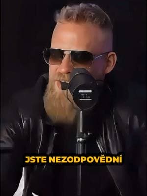 Klikni na odkaz v Biu a přihlas se na 5denní Armádní trénink! #marcus #motivacecz #double #betheman #zabava #podcast 