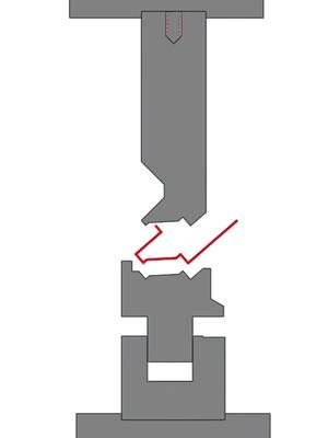 The one-step forming mold, what do you think? Feel free to share your valuable feedback!#VORA #PressBrakeTooling #BendingMachines #ToolingSolution #vorapress #pressbrakebendingtooling #sheetmetalbendingtool #pressbrakebendingmachine #pressbrakebending #bendingtooling #sheetmetalbendingdies #bendingmetalmachine #TURMPF #pressbraketool #amada #amadapressbrake #sheetmetalworker #sheetbendingtooling #bystronic #LVDS #bendingmachine #bendingdies #europeanstyle #americastyle #Yawei #sheetmetalpunch