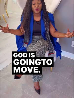 I can’t put it in to words ! But I’m ready to get into the atmosphere with other women that’s believing GOD for something when a room a full of believers come into a room,the power of GOD shows up! You don’t won’t to miss #shebelieved #trendingvideo #shebelieved2k25 #biggerandbetter #explorepage