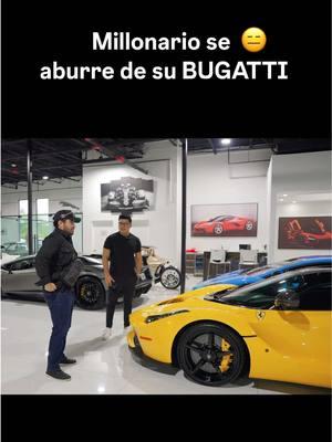 cual fue tu primer auto? 🤔  #exito #motivacion #auto #bugatti #ferrari #mustang #cars 