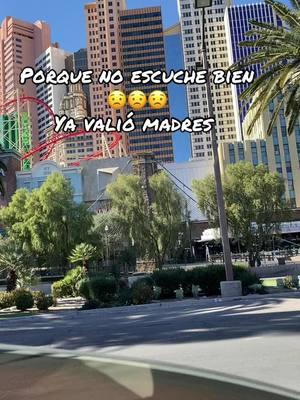 #No #escuche #bien #me #fui #a #las #vegas #paratii #lasvegas #fyp 