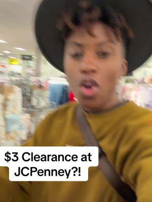 JCPenney’s Pink Tag clearance event is BACK and everything is $3!  🏷️ Cam’s store was a little picked over already, but she found lots of Christmas decor, clothes from popular brands like Champion & Izod 🩳, and much more! We’ve heard some people even fount hot buys on toys & LEGOs! Let us know what you scored in the comments! #JCP #JCPenneys #pinktagclearance #clearancehaul #Hip2Save @JCPenney 