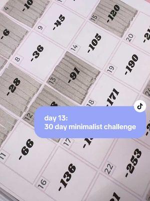 ✨day 13: 30 day minimalist challenge ✂️ who else was a victim of becoming a plant parent during covid? 🙃 I swore I had a green thumb (now they’re all 💀🍂) #30dayminimalistchallenge #30dayminimalismchallenge #30daychallenge