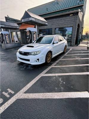 Was a fun run Tik Tok RIP 2025🫶 #byeforevertiktok #fyp #carsoftiktok #pnwsubie #pnw #subaru #jdm #subiegang #clean #fypシ #subarusti #ghostboy #boostofhope 