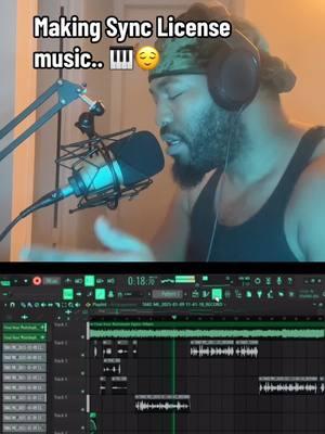 Sound cool? .. I think so 😌 #synclicensing #fy #4uu #flstudio #flstudiotips #newmusicalert 