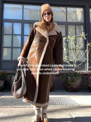 the only benefit of winter #styleinspo #fashiontrends #winterfashion #coats #newyorkstyle #ootdinspo #outfitideas 