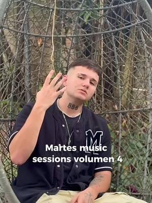 Martes music Session Vol. 4 - Falsas Promesas 💔⚖️ #zetaking #888 #music #888crew #latinmusic #miami #miami #argentina #rap #trap #sadmusic #fyp #latinos #falsaspromesas 