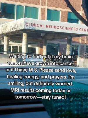 ty for donating towards my GoFundMe link on my bio to help me afford physical therapy. You guys rock! #BrainTumorJourney #MSorCancer #HealingVibes #SendingLove #MRIResults #PrayersForHealing #StayStrong #MentalHealthMatters #FightLikeAWarrior #HopeAndHealing 