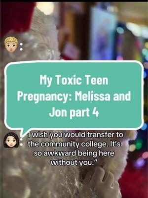 #tiktokban #fyp #familycourt #familycourtcorruption #coparenting #counterparenting #teenpregnancy #toxicrelationship #teenmom #financialabuse #pregnant 