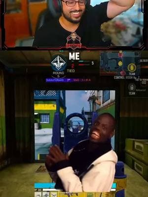 INGAME BEHIND YOU TROLLING #codm #codmobile #codmfunny #codmtrolling 