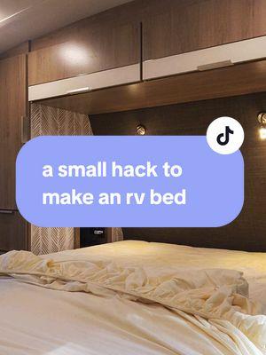 Small but mighty helpful tip #rvhacks #rvtiktok #rvtips #rvlife 