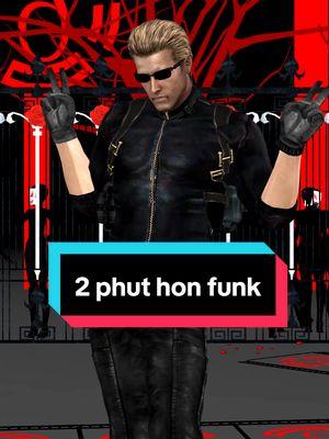 #2phuthon #phonk #albertwesker #residentevil #fypシ #foryou #trending 