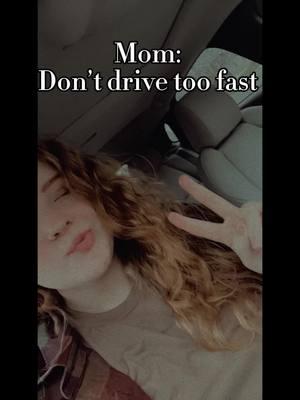 #Meme #MemeCut #memenatal #leadfoot #fyp #trend #driving #mom #car #funny #racecar #speed #speeding #foryou #foryoupage #mamadontworry 