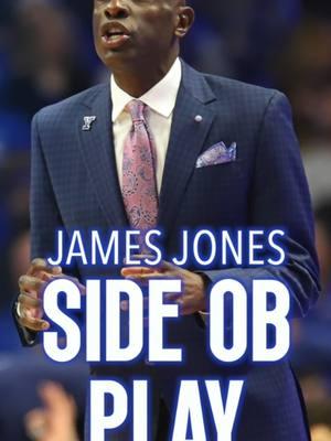 🔥 WINNING WHITEBOARD WEDNESDAY!@yalecoachjones draws up a terrific 'Side OB Play' for an easy layup! 🙌@yalembasketballHead Men's 🏀Coach; 3x @ivyleague Tournament Champions; 6x Ivy League Regular Season Champions; 4x Ivy League Coach of the Year; ⚡️learn more: https://www.championshipproductions.com/cgi-bin/champ/auth/3443/James-Jones.html?utm_source=tikTok #basketballcoach #jamesjones #yalembb #fyp #basketball #learnfromthebest #becomeyourbest#inbounds #foryoupage #whiteboard