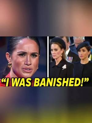 #MeghanMarkle  #RoyalFamilyDrama  #ShockingNews  #BreakingUpdates  #RoyalScandal 