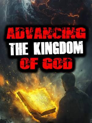 Advancing The Kingdom of God! #church #prophecy #josephz