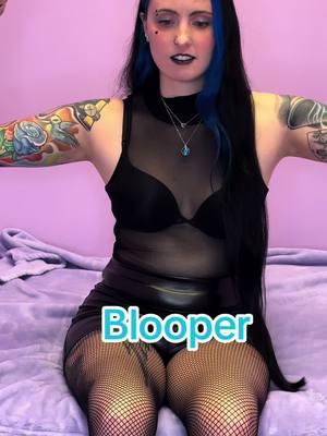 Thick thighs save lives 💋🩵 #fyp #follow #viral #trending #fypシ゚viral #btth ##bullettotheheart##band##thequeen##queenofdarkness##single##dreamscape##barbie##goth##alt##tattoos##gothpop##gothpopprincess