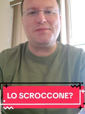 Lo scroccone? Vi spiego chi é il piú furbo tra me e il supermercato #MagnagatiInAmerica #scroccone #assaggini #scroccotour