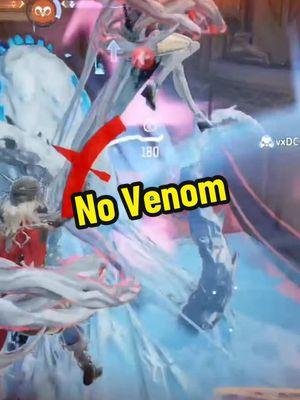 The awkwardness #marvelrivals #marvelrivalstips #marvel #marvelrivalsgameplay #marvelrivalsnews #marvelrivalsguides #marvelrivalstipsandtricks #venom #blackpanther 