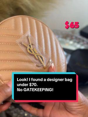 Part 2 of what I gifted myself for Christmas! Dem boyz across the way never disappoint! DH has shown out yet again with the full packaging and quality bag! And it’s so affordable! What do you’ll think? Want to see the second bag? #baddieonabudget #bougieonabudget #pursecollection #luxurypurse #luxuryonabudget #2025fashion #designerbags 