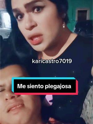 Me siento plegajosa @Kimberly Irene @Soy  Wendy  Guevara #kimberlyirene #wendyguevara #karicastro7019 #lasmaspreciosas #laschicastrans #wendykimberly1 #lasperdidas 