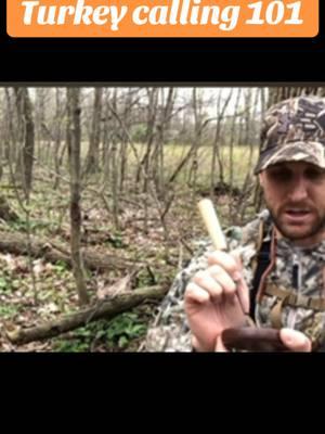 Morning how to use a slate call for turkey hunting. #FYP #ForYouPage #Hunting #TurkeyHunting #Turkey #EasternTurkey #CallingTurkeys #TurkeyCalls #SleepCall #SlateCall #PotCall #SpringChickens #SpringTurkeys.