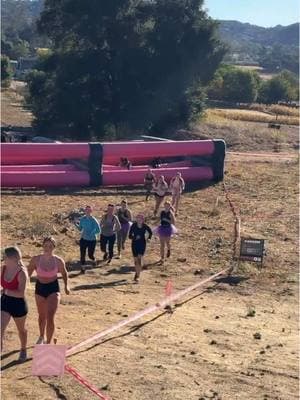 Looking forward to warmer days and more MUDGIRL Runs!  #MUDGIRLRUN #MUDGIRL2025 #obstaclecourse #girlpower #strongwomen #newyearnewme #rednote 