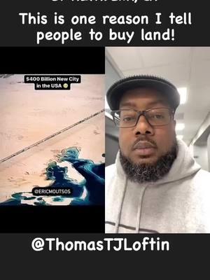 “Economic Futurist TJ Loftin has been exposing gentrification strategies used to blight certain communities and pave the way for futuristic cities.  Don’t be left in the dark—book TJ to speak at your next event and stay informed.  #Gentrification #EconomicFuturist #FutureCities” #tjloftin #gentrification #newconstruction #reamaginela2028 