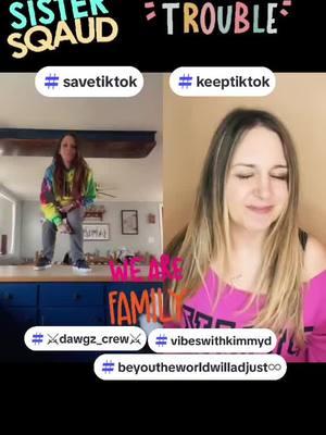 ##keeptiktok #savetiktok #beyoutheworldwilladjust♾️ #roguecouncil🛡️🖤🗡️ #helptiktok #keeptictok #⚔️dawgz_crew⚔️ #baddievibezzzz😈 #ourfambam #kimdoughallwilson #kimmyd #vibeswithkimmyd #queenkimmyd #becarefulwhatyouwishfor😈 #401queen #loyal🔥vibeskimmyd @Stephhhhh 