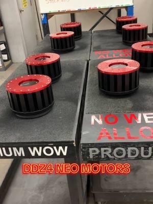 The production team was hard at work hand-building these DDZ4 motors getting them ready for your custom order! It takes more than a day to build them with all the prepping that goes into them.  Contact your local dealer or call us direct to order!  #ddaudio #caraudio #bassheadsoftiktok #subwoofer #madeinusa #caraudiofab #audiocar #sonido #soundsystem #basshead #ddz #ddz4 #legendary #neo #neodymium 