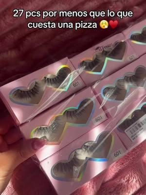 27 pcs por menos de $15 #fluffylashes #minklashes #pestanaspostisas #fashionlookbook #tiktokshoploveatfirstfind #tiktokshopjumpstartsale #tiktokshop2025 