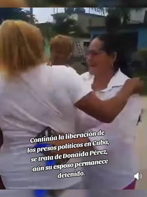 Libertad para todos los presos políticos en Cuba  #libertadparalospresospoliticos #cubanosporelmundo #abajoladictaduracubana 