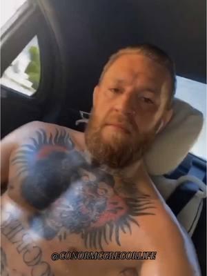 😎 #conormcgregor #fyp #mcgregor #propertwelve #funny #family #UFC #boxing #irish #ireland #Lifestyle #conormcgregorlife #conor #sparring #gym