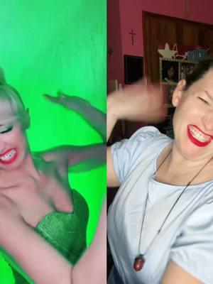 #duet with @Georgia Fawcett #pov CAT FIGHT!!! #katiew1011 #tiktokbelle #tiktokbellemagicalreacts #bestofkatiew1011 #duetwithkatiew1011 #wendy #wendycosplay #wendydarling #wendydarlingcosplay #peterpan #disneycosplay #disneyadult #cosplay #tinkerbell #tinkerbellcosplay #wendyandtinkerbell #tinkerbellandwendy 