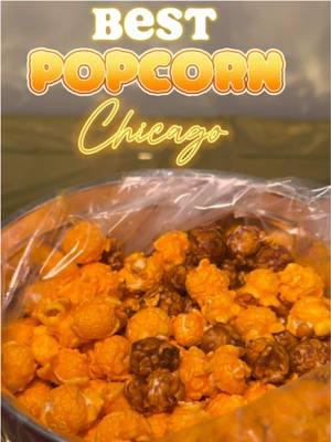 🍿Pop on over to Moore Poppin, a Black-owned gem on the South Side that’s bursting with flavor! Open since 2001 and still going strong, they’ve mastered the art of popcorn perfection. Their vibrant cheese and caramel mix is a classic, but the spicy cheese? It’s a fiery flavor explosion like no other! Perfect for a gathering, a gift, or a personal snack🔥 Treat yourself to some buttery bliss and support this amazing local spot. 🍿✨  #MoorePoppin #BlackOwnedBusiness #SouthSideChicago #neighborhoodgem #chicagofoodie #bronzeville #bronzevillechicago #choosechicago 