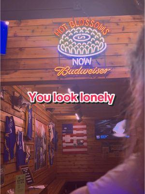 A cactus blossom from Texas Roadhouse would probably fix me rn . . . #youlooklonely #icanfixthat #texasroadhouse #trh #cactusblossom #funny #meme 