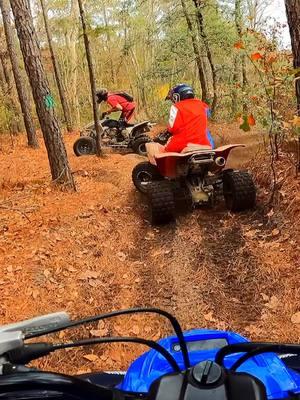 Ripping The Raptor 700R Thru Tight Trails At Cape Fear Atv Park With Some 450s!  #atv #yamaharaptor700 #yfz450 #raptor700 #raptor700r #yamaha #yamaharaptor700r #hondatrx450 #honda400ex #hondatrx400 #capefearatv #bikelife #quads #fourwheeler #trailriding #savesportquads #terrellspivey #fypシ゚ #foryoupageシ #foryou #viralreels #viralvideo #foryoupageofficiall #fyp #fyppppppppppppppppppppppp #tiktok #tiktokreels #shorts #tiktokvideos #viraltiktokvideo 