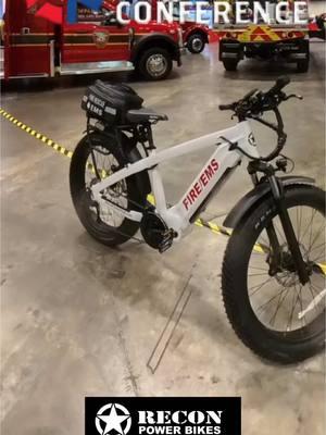 #floridafireemsconference #floridafirerescueeast #firerescueeast #reconpowerbikes #emsbiketeamoftiktok #emsbike #emsbiketeam #emsbiketeamtrainining #fireems #fireemsbike #fireems #paramedicsoftiktok #emtsoftiktok #firstrespondersoftiktok #worldofems #firstresponders #emstraining #patientcare #