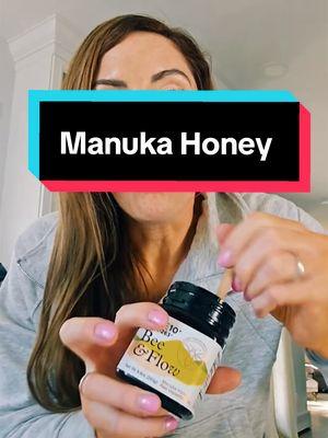 Manuka honey has so many benefits. I use it in so many ways. Share with me all the ways you use Manuka honey. This is not medical advice. Do your own research. Ask your doctor before using any herbal supplements.  #manukahoney #manukahoneyskincare #manuka #naturalremedy #naturalremedies #herbalife #resultsmayvary 