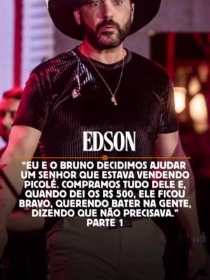 #canalmaissertanejo #edsonehudson 