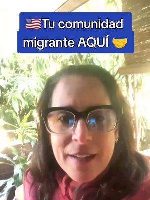 🌟 Tecnología y soluciones con corazón 🌟   En nuestra práctica, la tecnología es la herramienta que nos hace más eficientes, pero es la calidez humana la que nos permite ser verdaderamente cercanos. Porque para nosotros, no se trata de clientes, sino de construir una comunidad fuerte y unida.   🤝 Si buscas orientación personalizada y un equipo que te trate como familia, estamos aquí para ayudarte en cada paso del camino.   📲 Contáctanos hoy y experimenta la diferencia.   #Inmigracion #migrantesenUSA #LatinosEnUSA #EEUU #Comunidadlatina #AsesoriaPersonalizada #Calidez #Valores #TecnologiaEficiente #LatinosEnEEUU #AsesoriaPersonalizada #Humanidad #IA #latinos 