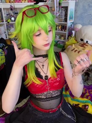 🫧💥⚡️BUBBLE POP ELECTRIC🫧💥⚡️ (Don’t forget to follow me on albmy socials! Link in bio💚) #crossplay #crossplayer #gumicosplay #cosplaytiktok #gumimegpoid #gumimegpoidcosplay #vocaloidgumicosplay #gumivocaloidcosplay #vocaloidcosplay #vocaloidaudio #cosplayaudio #2020rewind #cosplay