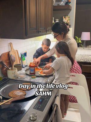 Busy productive day !!! 😵‍💫💖 #fyp #Vlog #sahm #dayinthelife #ditlofamom #dayinthelifevlog #momlife #homegym #makingpizza 