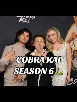 My favorite trio💞, I wish we saw more of them together in s6🫠 #cobrakai#cobrakaiseason6#netflix#migueldiaz#xolomaridueña #torynichols#peytonlist#jacobbertrand#hawkcobrakai#shaydastarr