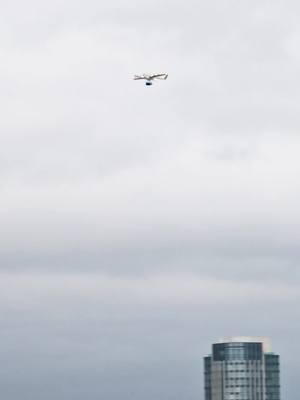 Our highly automated drones are delivering more than last-minute groceries — we’re in London helping the NHS transport blood samples more efficiently! 🩸🪽 We’ve built our technology from the ground up to support healthcare heroes and make an impactful difference. We’re thrilled to keep innovating, inspiring, and delivering in the healthcare space — one flight at a time. 🚁✨ #WingDroneDelivery #HealthcareInnovation